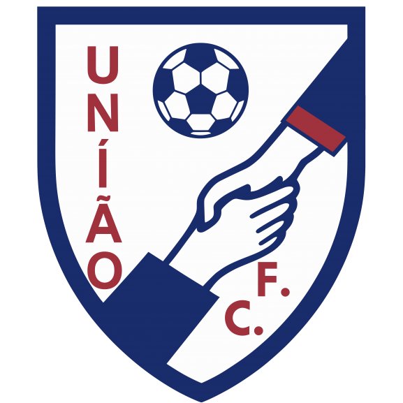 Logo of UNIÃO FUTEBOL CLUBE DE PENACOVA