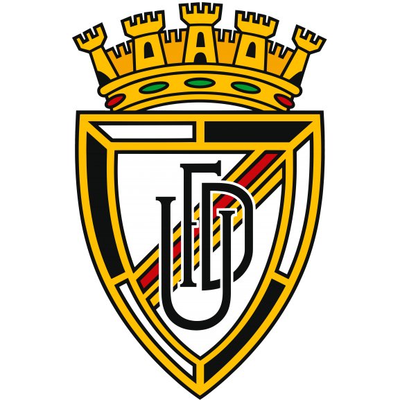 Logo of União Futebol Degoladense