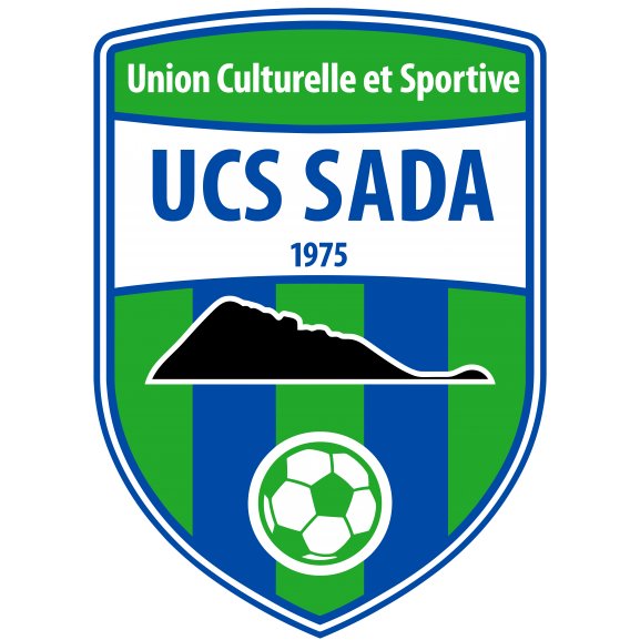 Logo of Union Culturelle et Sportive de Sada