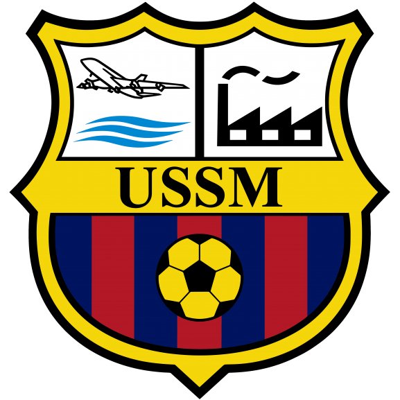 Logo of US SAINTE-MARIENNE