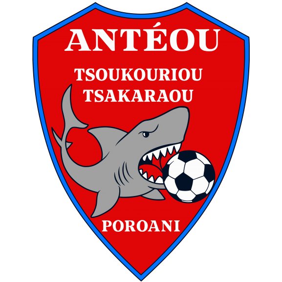 Logo of USCEP Anteou de Poroani