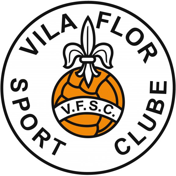 Logo of Vila Flor Sport Clube