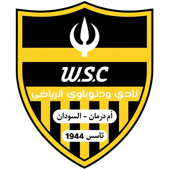 Logo of WAD NOBAWY SC