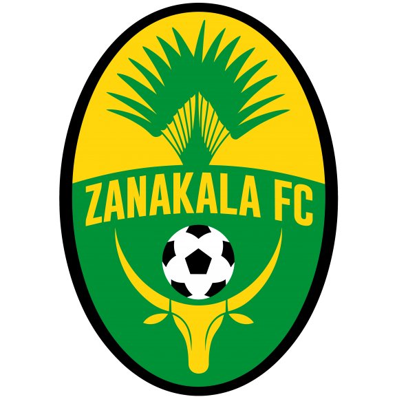 Logo of Zanakala Football Club