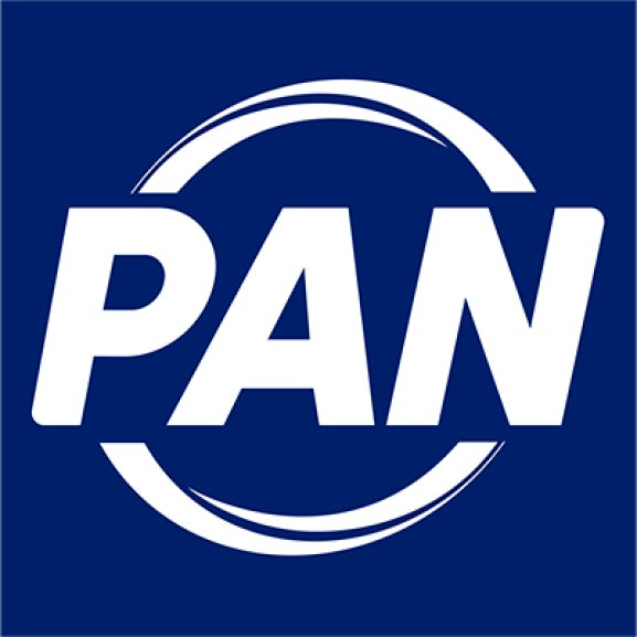 Logo of Partido Acción Nacional