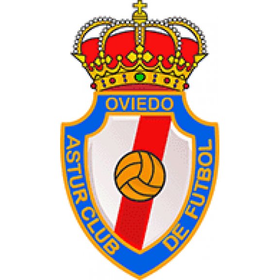 Logo of Astur CF