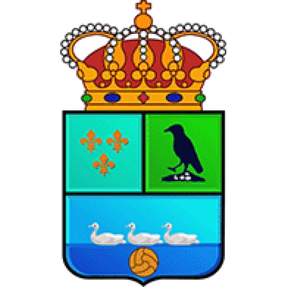 Logo of CD Colunga