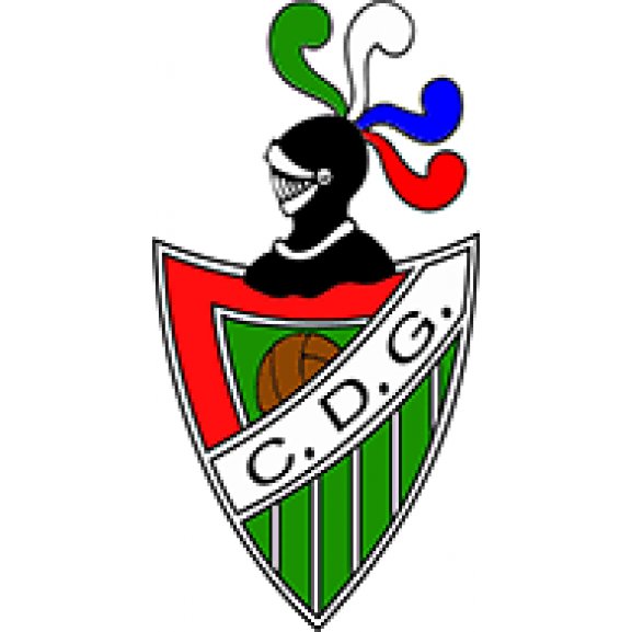Logo of CD Guarnizo
