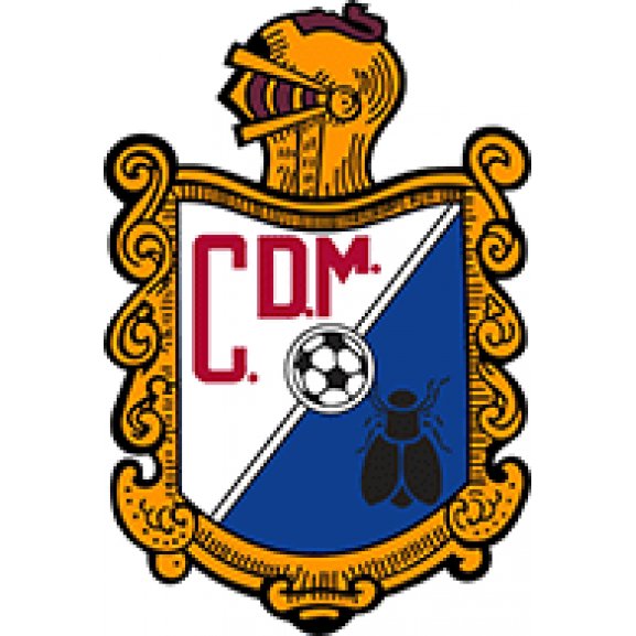 Logo of CD Mosconia