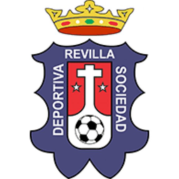 Logo of CD Revilla