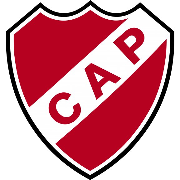 Logo of Clube Atlético Pinhalense (Ribeirão do Pinhal)