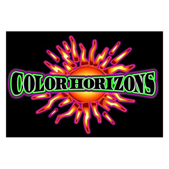Logo of Color Horizons