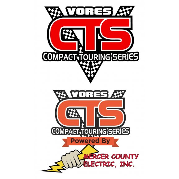 Logo of Compact Touring Series CTS