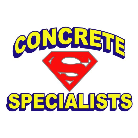 Logo of Concrete Specialist