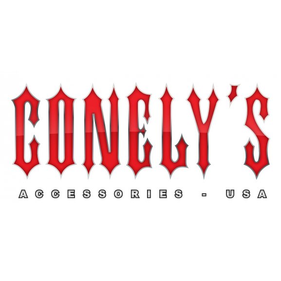 Logo of Conely's Accessories