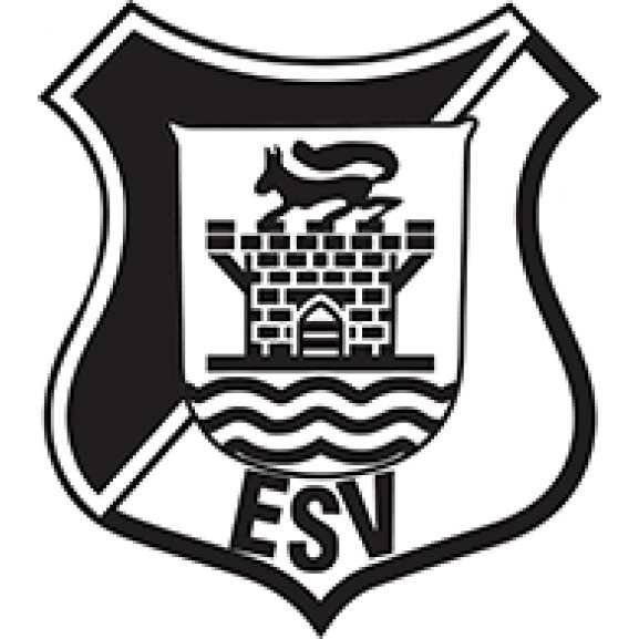 Logo of Eckernförder SV 1923