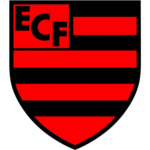 Logo of Esporte Clube Flamengo (Marechal Cândido Rondon)