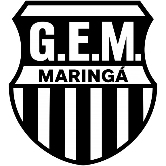 Logo of Grêmio de Esportes Maringá – Maringá