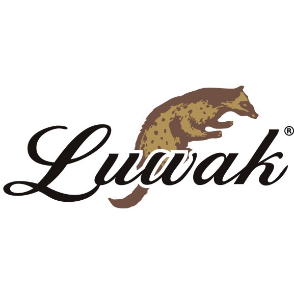Logo of Kopi Luwak