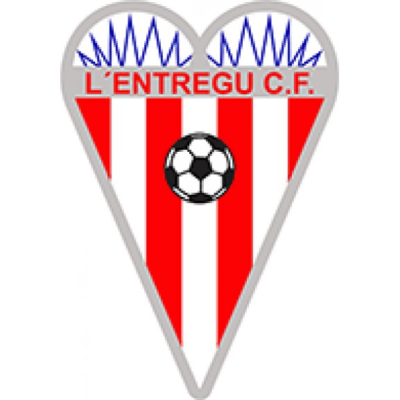 Logo of L'Entregu CF