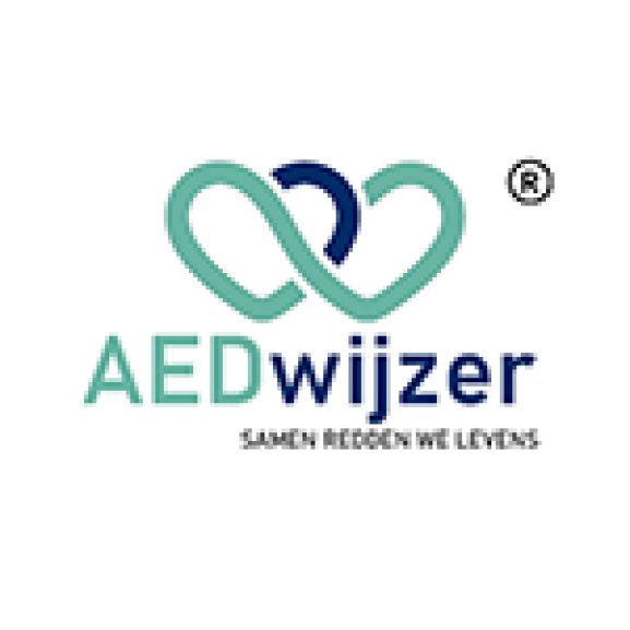 Logo of AEDwijzer