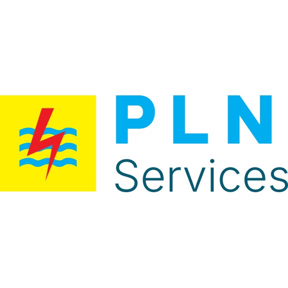 Logo of PLN Services