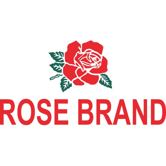 Logo of Rose Brand