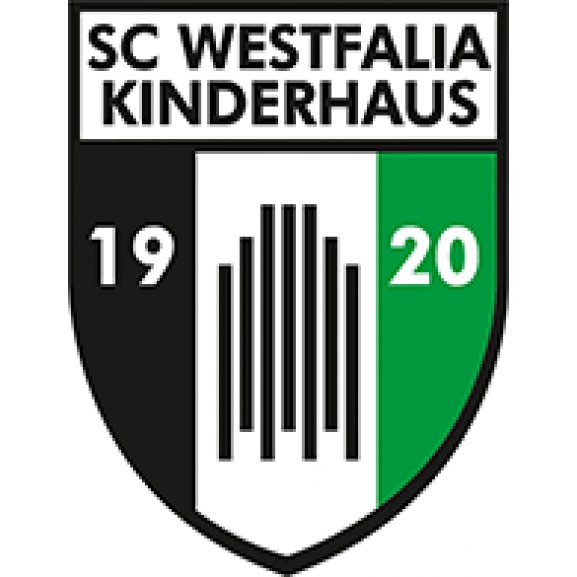 Logo of SC Westfalia Kinderhaus 1920 e.V.