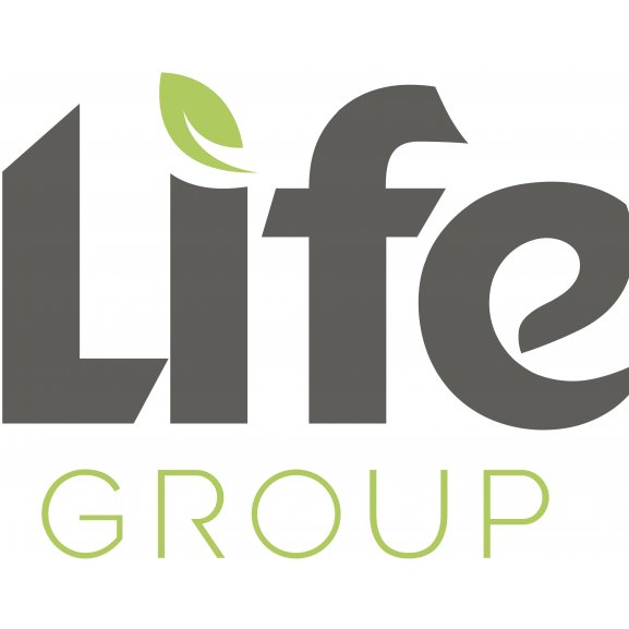 Logo of Life Group