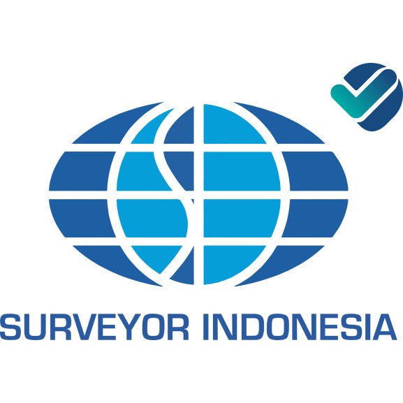 Logo of Surveyor Indonesia
