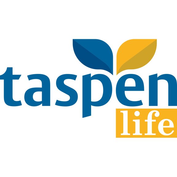 Logo of Taspen Life
