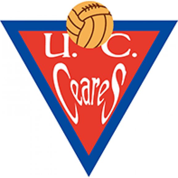 Logo of Union Club Ceares