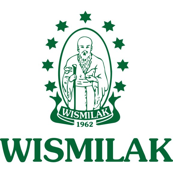 Logo of Wismilak