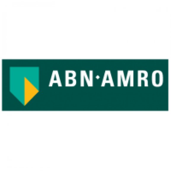 Logo of ABN Amro