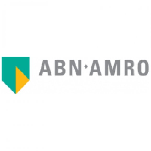 Logo of ABN Amro