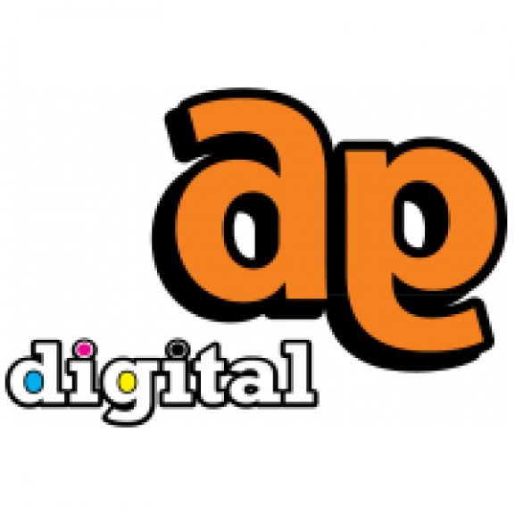 Logo of AG digital