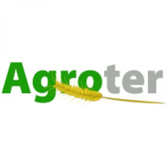 Logo of Agroter