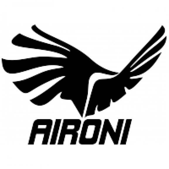 Logo of Aironi Rugby