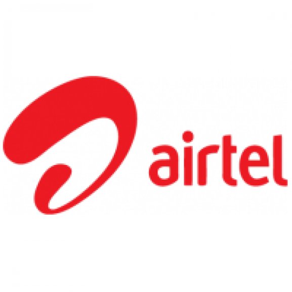 Logo of Airtel