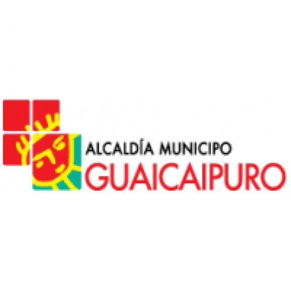 Logo of Alcaldia de Guaicaipuro