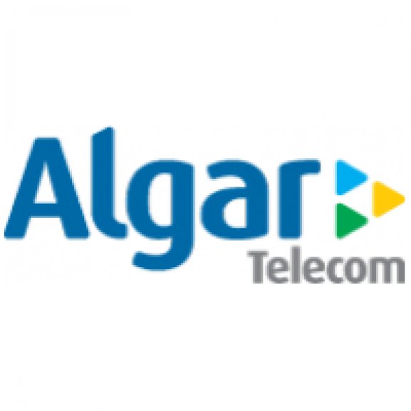 Logo of Algar Telecom