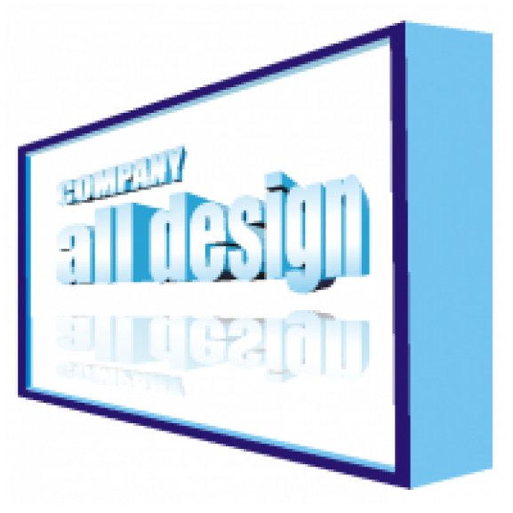Logo of all design