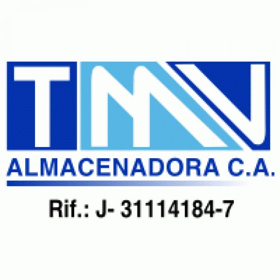 Logo of Almacenadora TMV
