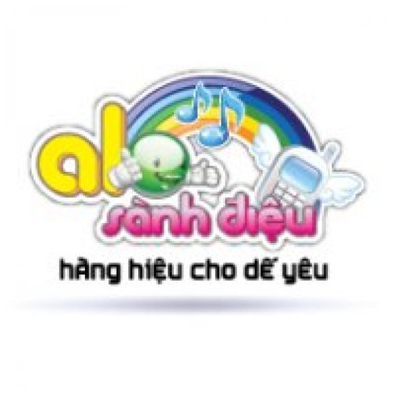 Logo of Alo Sành Điệu