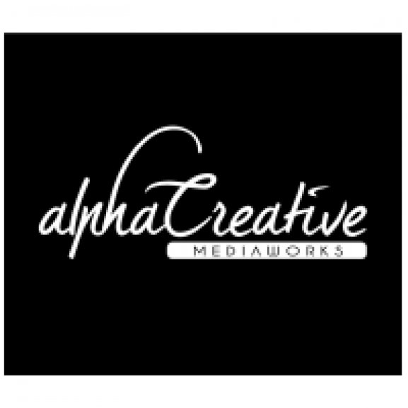 Logo of Alpha Creative