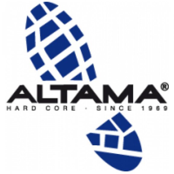 Logo of ALTAMA