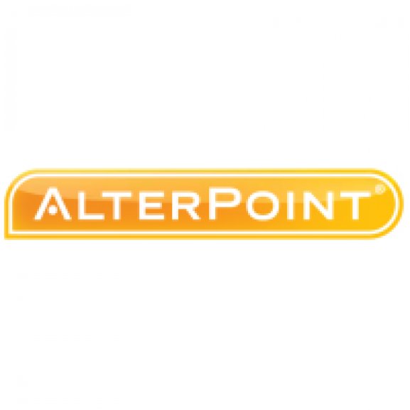 Logo of AlterPoint