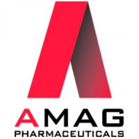 Logo of AMAG Pharmaceuticals