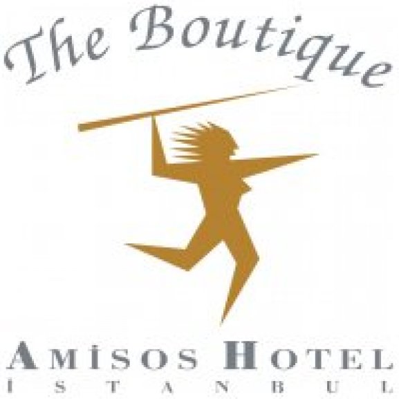 Logo of Amisos Hotel the Boutique