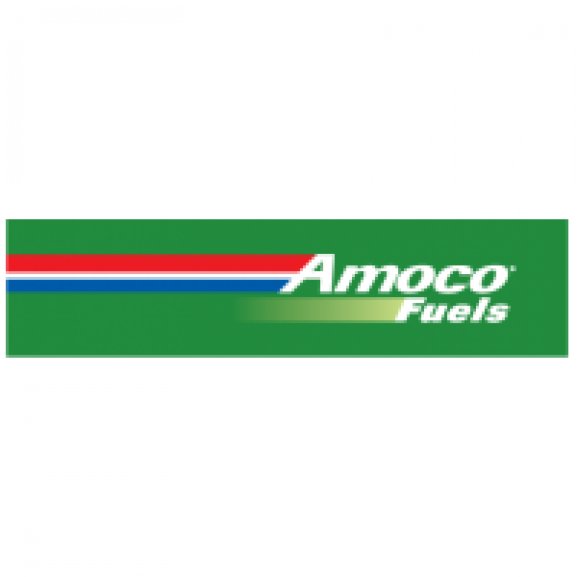 Logo of Amoco Fuels